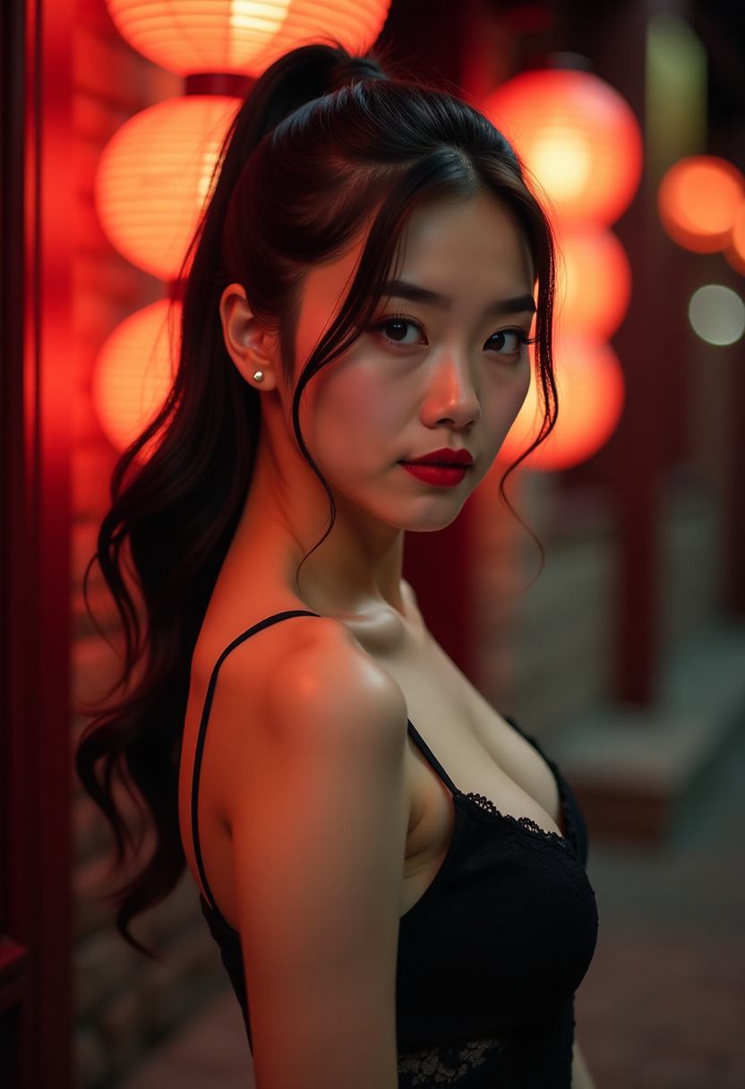 春山晚照电视剧海报